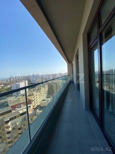 2-комн. новостройка - м. 8 ноября - 103 м² (17)