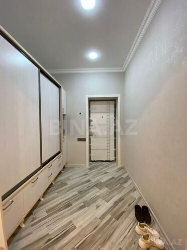 2-комн. новостройка - м. 8 ноября - 103 м² (15)