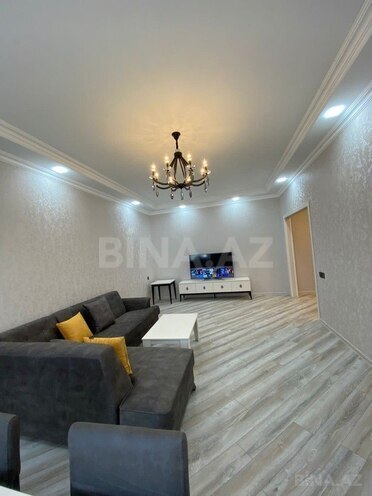 2-комн. новостройка - м. 8 ноября - 103 м² (7)