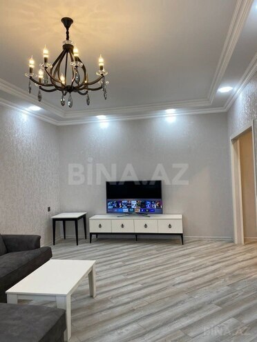2-комн. новостройка - м. 8 ноября - 103 м² (5)