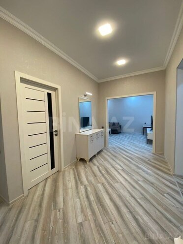 2-комн. новостройка - м. 8 ноября - 103 м² (9)