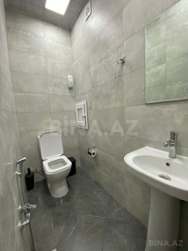 2-комн. новостройка - м. 8 ноября - 103 м² (18)