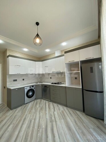 2-комн. новостройка - м. 8 ноября - 103 м² (12)