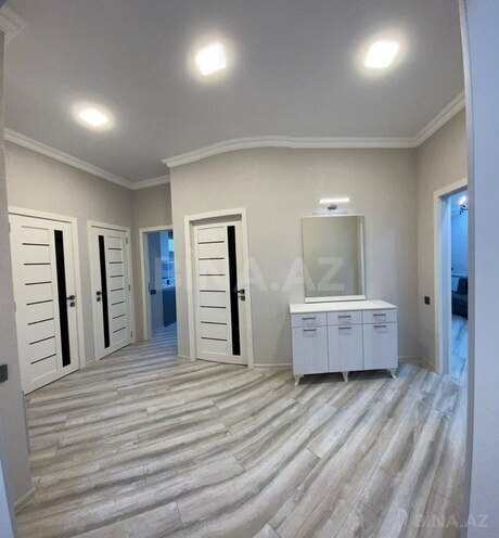 2-комн. новостройка - м. 8 ноября - 103 м² (13)