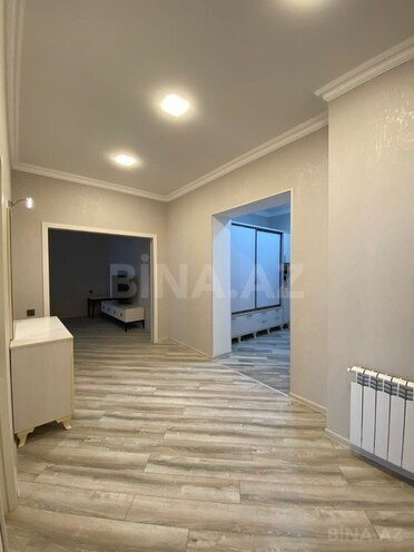 2-комн. новостройка - м. 8 ноября - 103 м² (14)