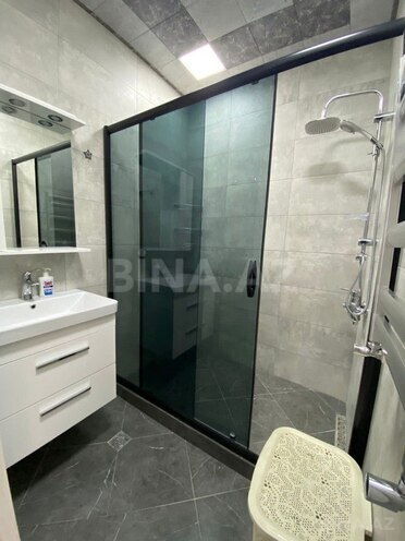 2-комн. новостройка - м. 8 ноября - 103 м² (19)