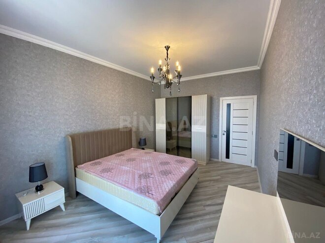 2-комн. новостройка - м. 8 ноября - 103 м² (16)