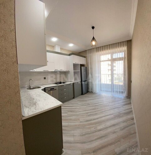 2-комн. новостройка - м. 8 ноября - 103 м² (10)