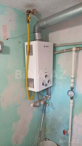 1-комн. дом/дача - пос. Бакиханова - 14 м² (2)