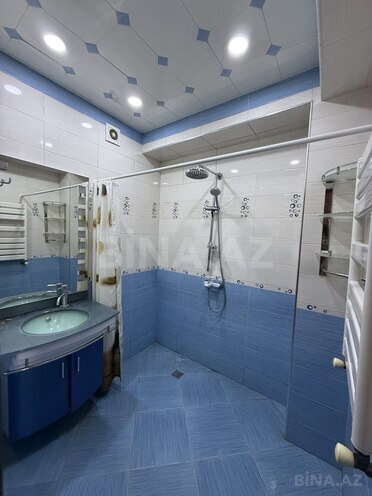 2-комн. новостройка - пос. Бакиханова - 92 м² (8)