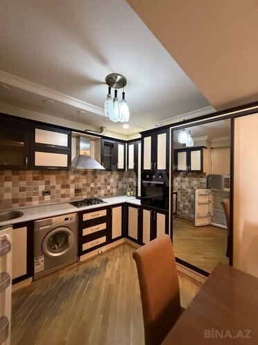 2-комн. новостройка - пос. Бакиханова - 92 м² (5)