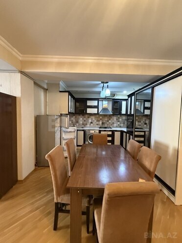 2-комн. новостройка - пос. Бакиханова - 92 м² (4)