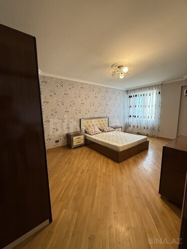 2-комн. новостройка - пос. Бакиханова - 92 м² (1)