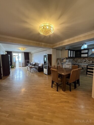 2-комн. новостройка - пос. Бакиханова - 92 м² (3)