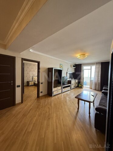 2-комн. новостройка - пос. Бакиханова - 92 м² (6)