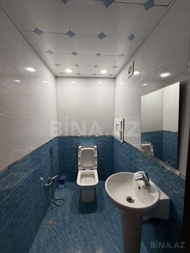 2-комн. новостройка - пос. Бакиханова - 92 м² (9)