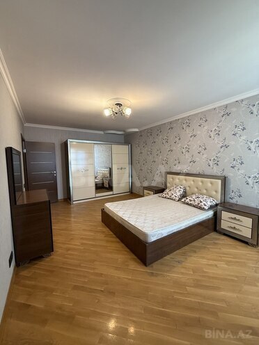 2-комн. новостройка - пос. Бакиханова - 92 м² (2)