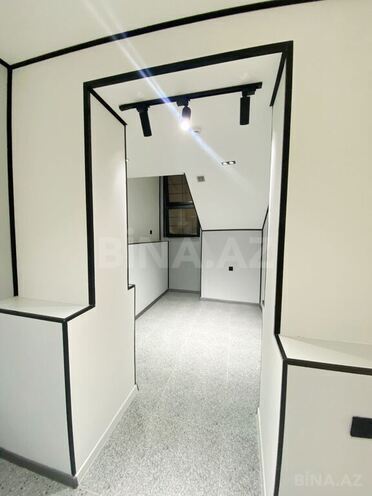 Объект - м. Низами - 90 м² (4)