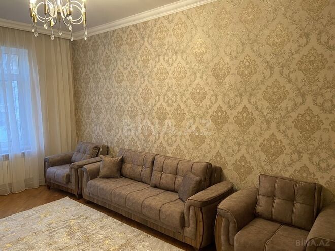 2-комн. вторичка - м. 28 мая - 70 м² (2)
