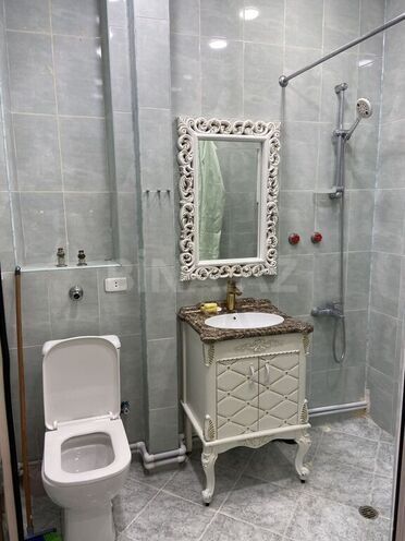 2-комн. вторичка - м. 28 мая - 70 м² (9)