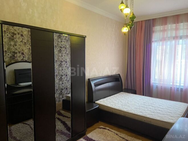 2-комн. вторичка - м. 28 мая - 70 м² (4)