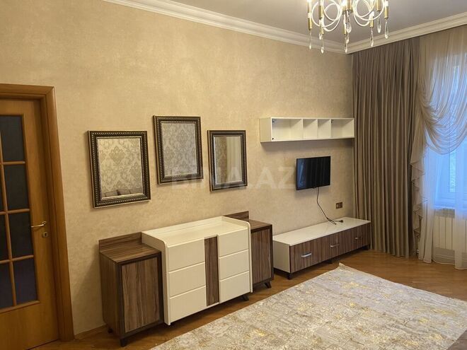 2-комн. вторичка - м. 28 мая - 70 м² (3)