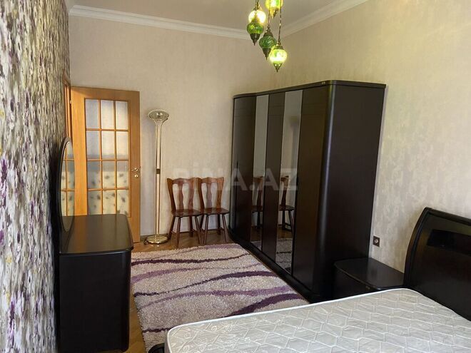2-комн. вторичка - м. 28 мая - 70 м² (5)