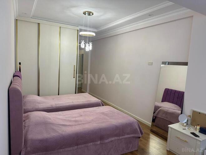 3 otaqlı yeni tikili - Kubinka q. - 157 m² (18)