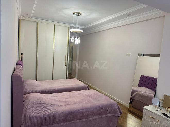 3 otaqlı yeni tikili - Kubinka q. - 157 m² (21)