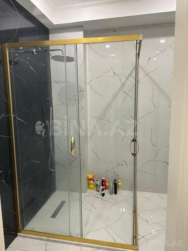 3 otaqlı yeni tikili - Kubinka q. - 157 m² (10)