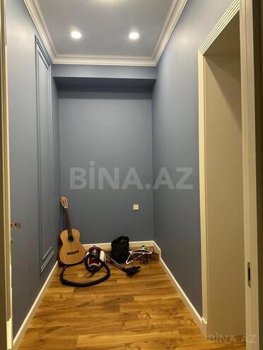 3 otaqlı yeni tikili - Kubinka q. - 157 m² (15)