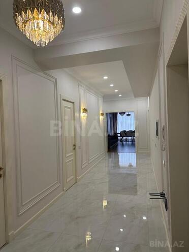 3 otaqlı yeni tikili - Kubinka q. - 157 m² (5)