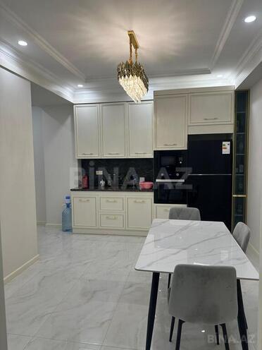 3 otaqlı yeni tikili - Kubinka q. - 157 m² (3)