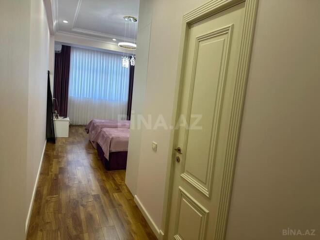 3 otaqlı yeni tikili - Kubinka q. - 157 m² (19)