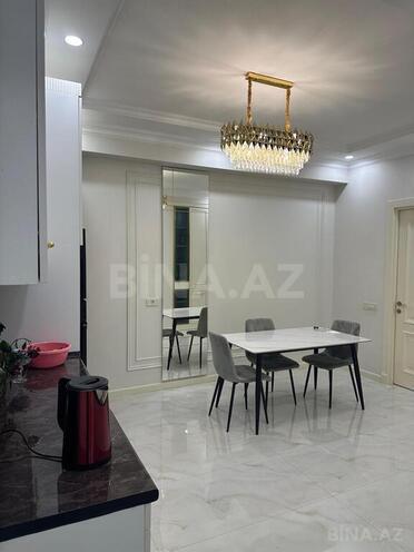 3 otaqlı yeni tikili - Kubinka q. - 157 m² (9)