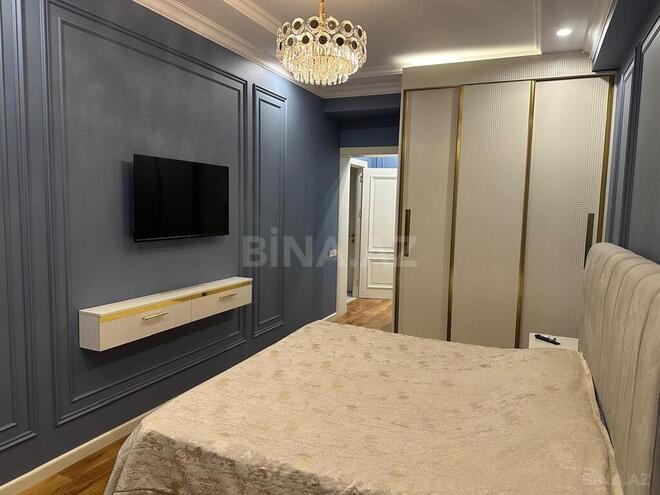 3 otaqlı yeni tikili - Kubinka q. - 157 m² (17)