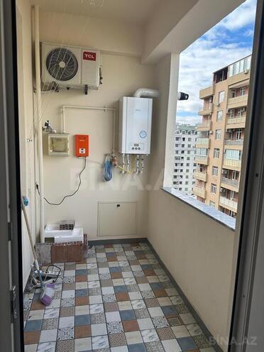 3 otaqlı yeni tikili - Kubinka q. - 157 m² (13)