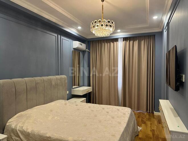 3 otaqlı yeni tikili - Kubinka q. - 157 m² (16)