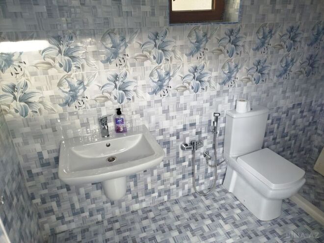 4-комн. дом/дача - пос. Савалан - 200 м² (8)