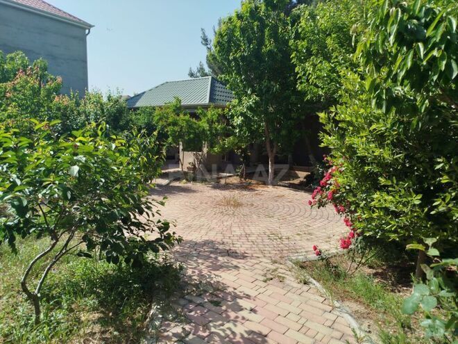 4-комн. дом/дача - пос. Савалан - 200 м² (4)