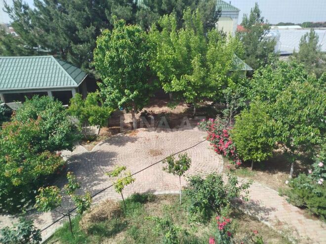 4-комн. дом/дача - пос. Савалан - 200 м² (2)