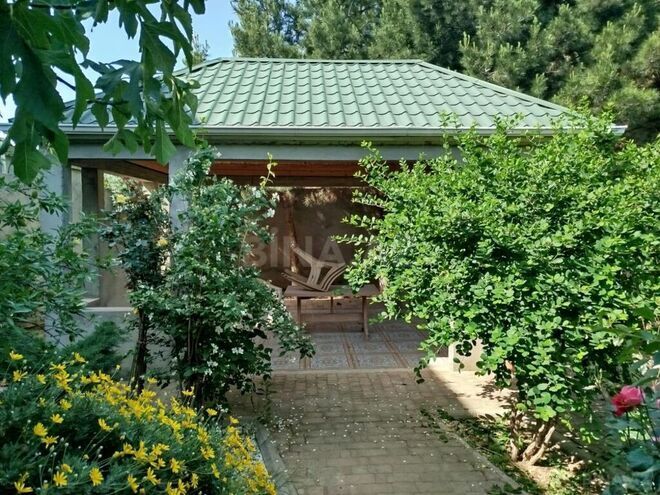 4-комн. дом/дача - пос. Савалан - 200 м² (6)