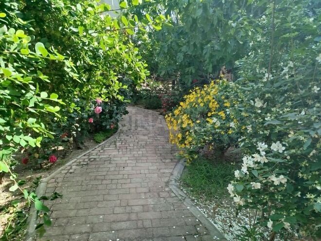 4-комн. дом/дача - пос. Савалан - 200 м² (5)
