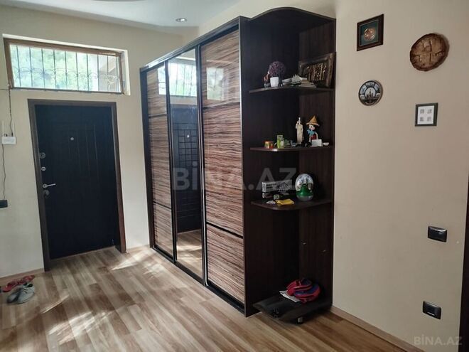 4-комн. дом/дача - пос. Савалан - 200 м² (9)