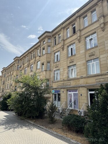 Объект - м. Гянджлик - 513 м² (10)