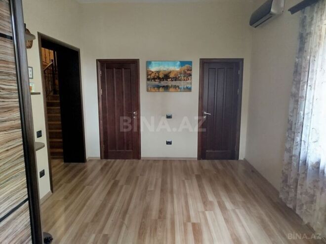 4-комн. дом/дача - пос. Савалан - 200 м² (10)
