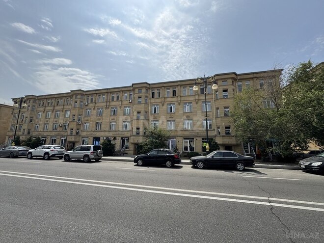 Объект - м. Гянджлик - 513 м² (12)
