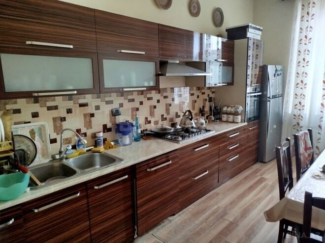 4-комн. дом/дача - пос. Савалан - 200 м² (14)
