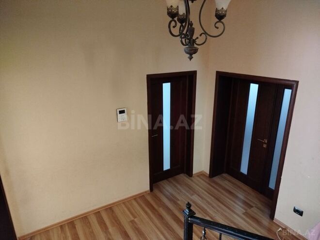 4-комн. дом/дача - пос. Савалан - 200 м² (11)