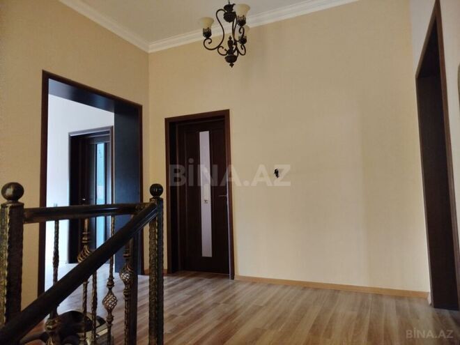 4-комн. дом/дача - пос. Савалан - 200 м² (15)